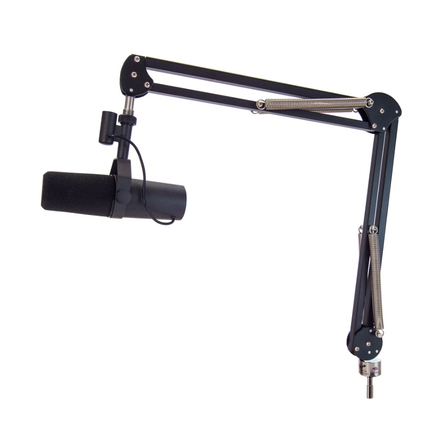 Suspencion Elastica para MICROFONOS NB35