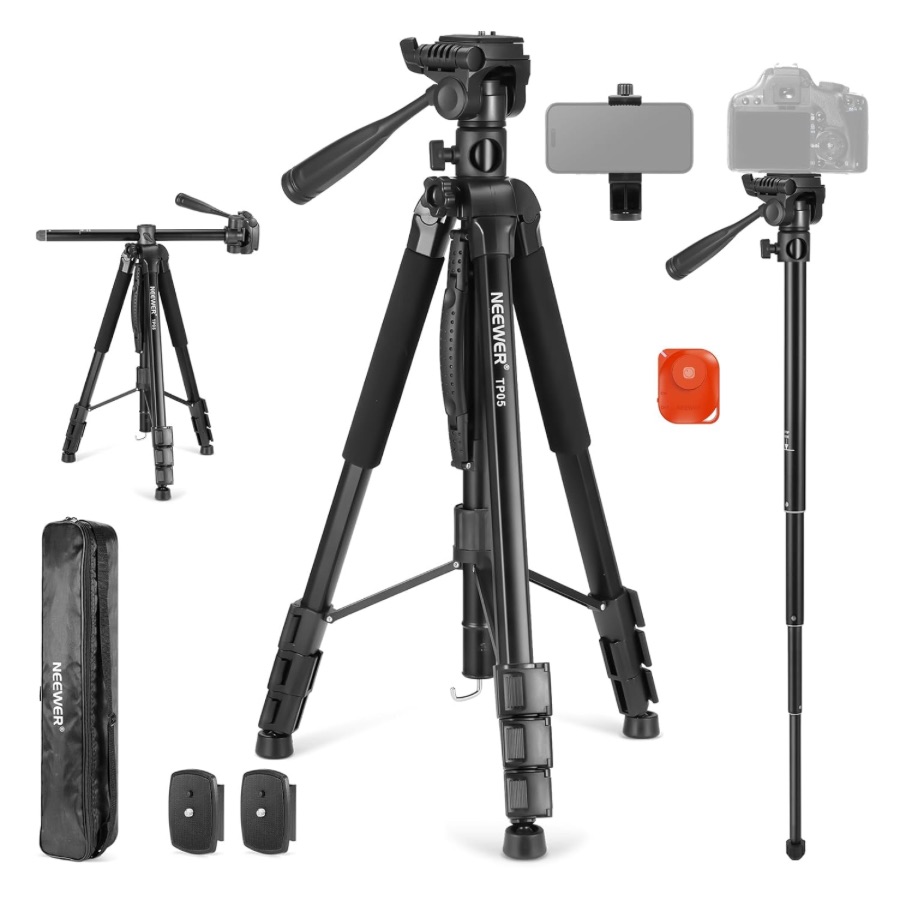 Tripode NEEWER TP05