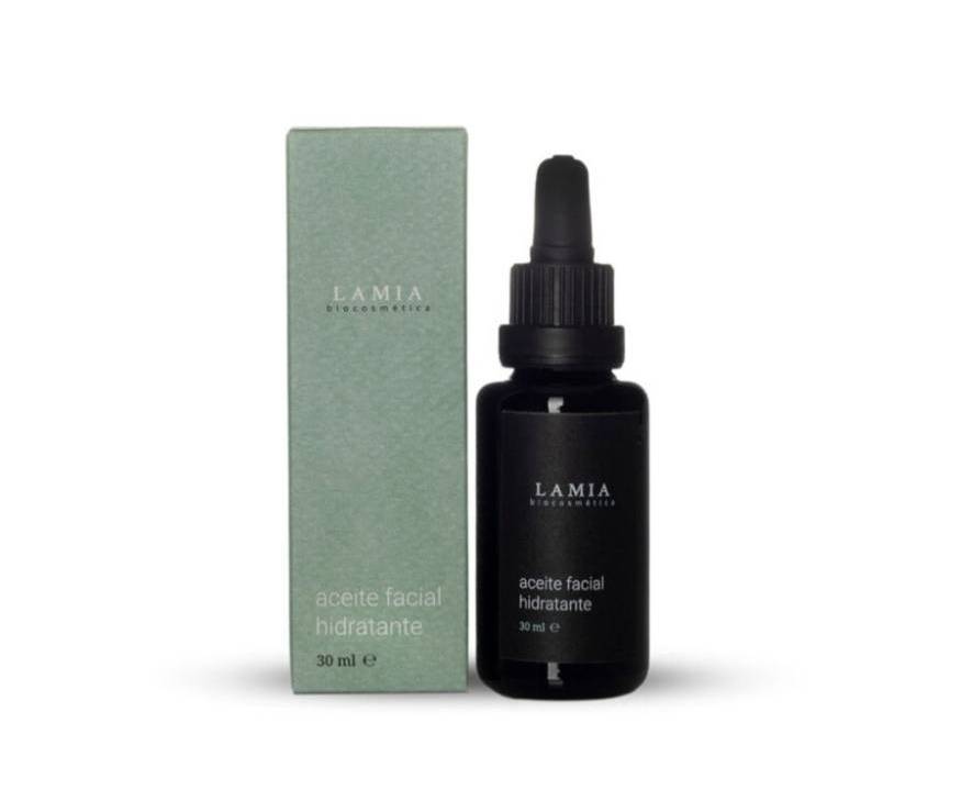 ACEITE FACIAL HIDRATANTE