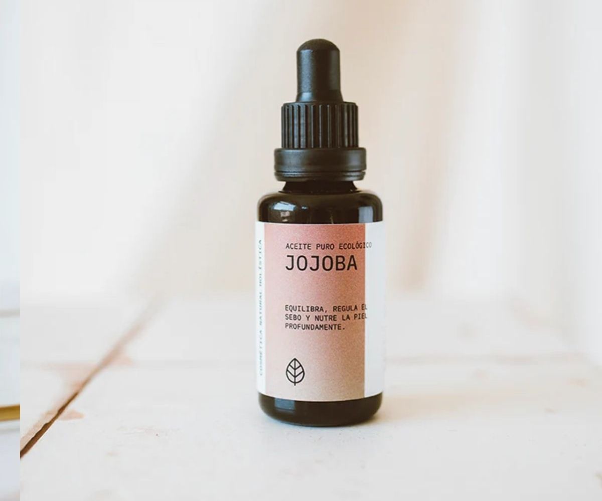 ACEITE DE JOJOBA