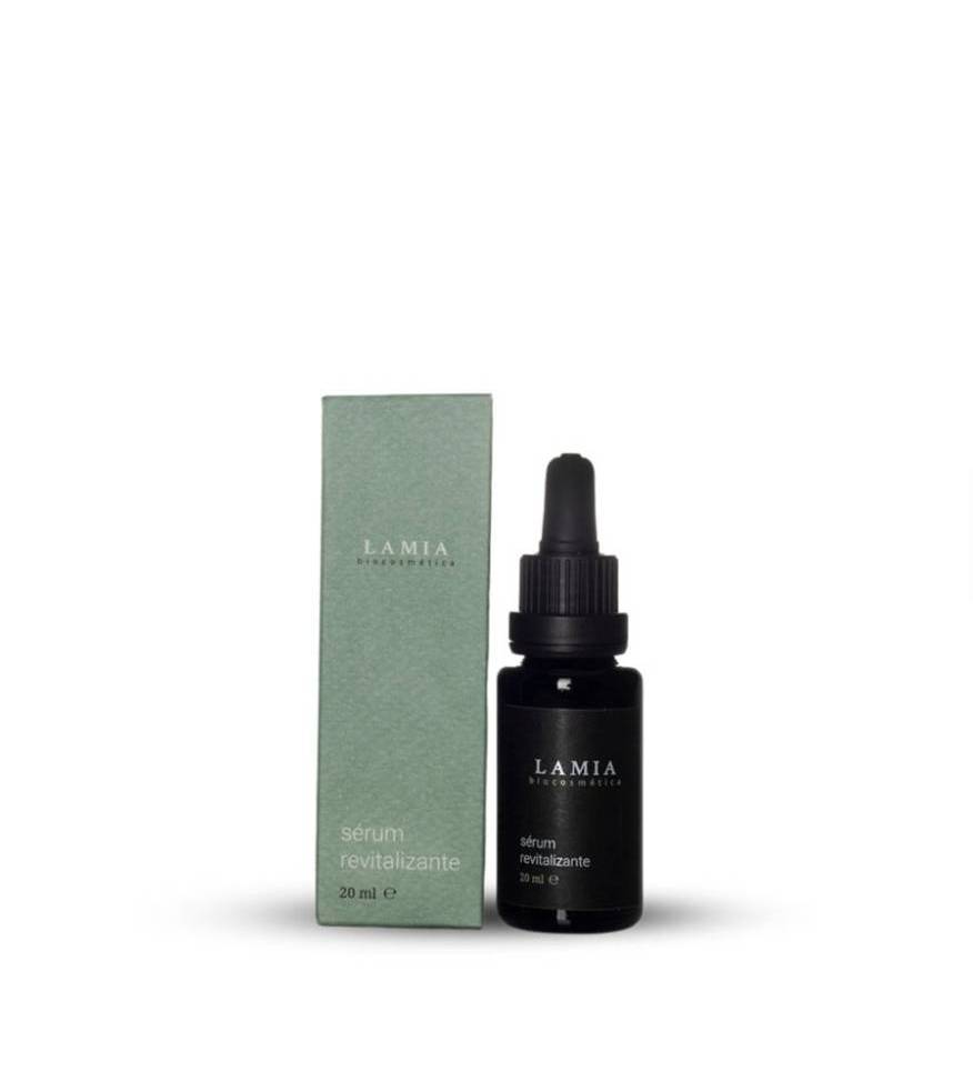 SERUM REVITALIZANTE