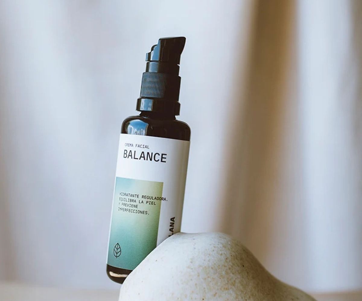 CREMA FACIAL BALANCE