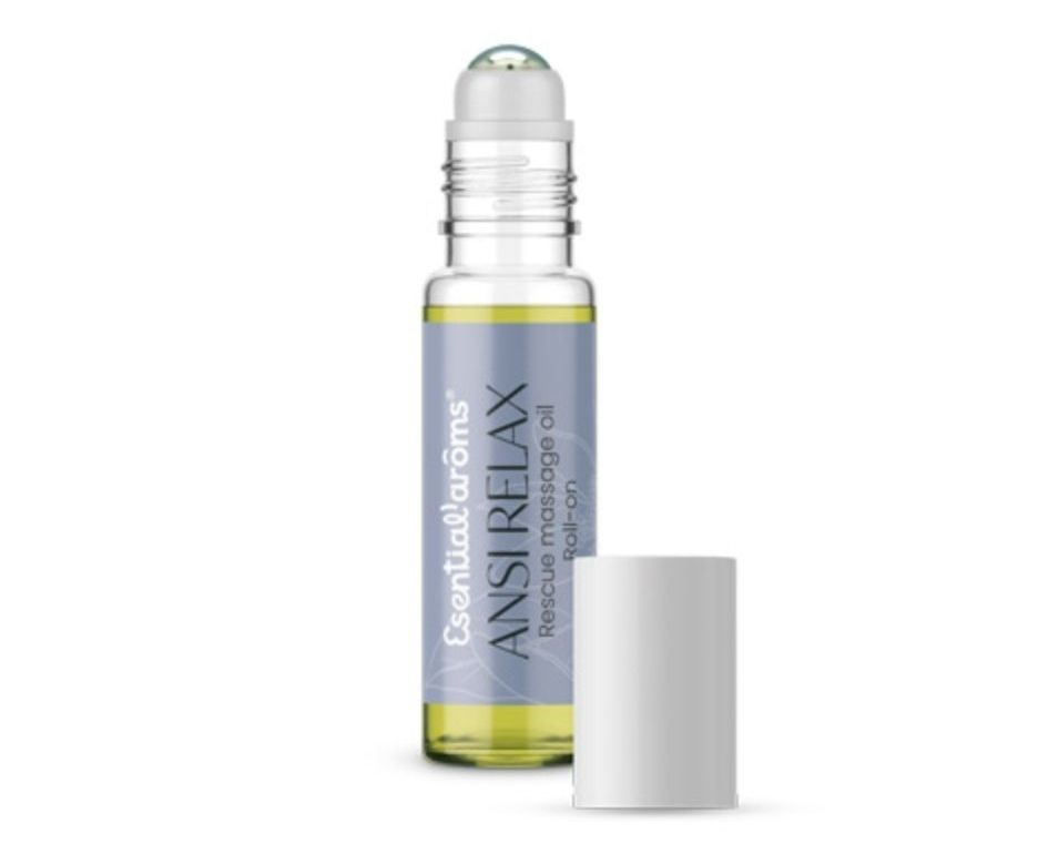 ANSI-RELAX ROLL-ON 10ml.