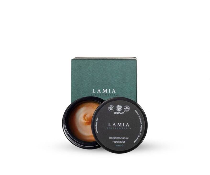 BÁLSAMO FACIAL REPARADOR