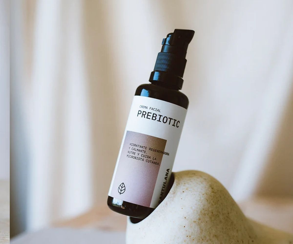 CREMA FACIAL PREBIOTIC