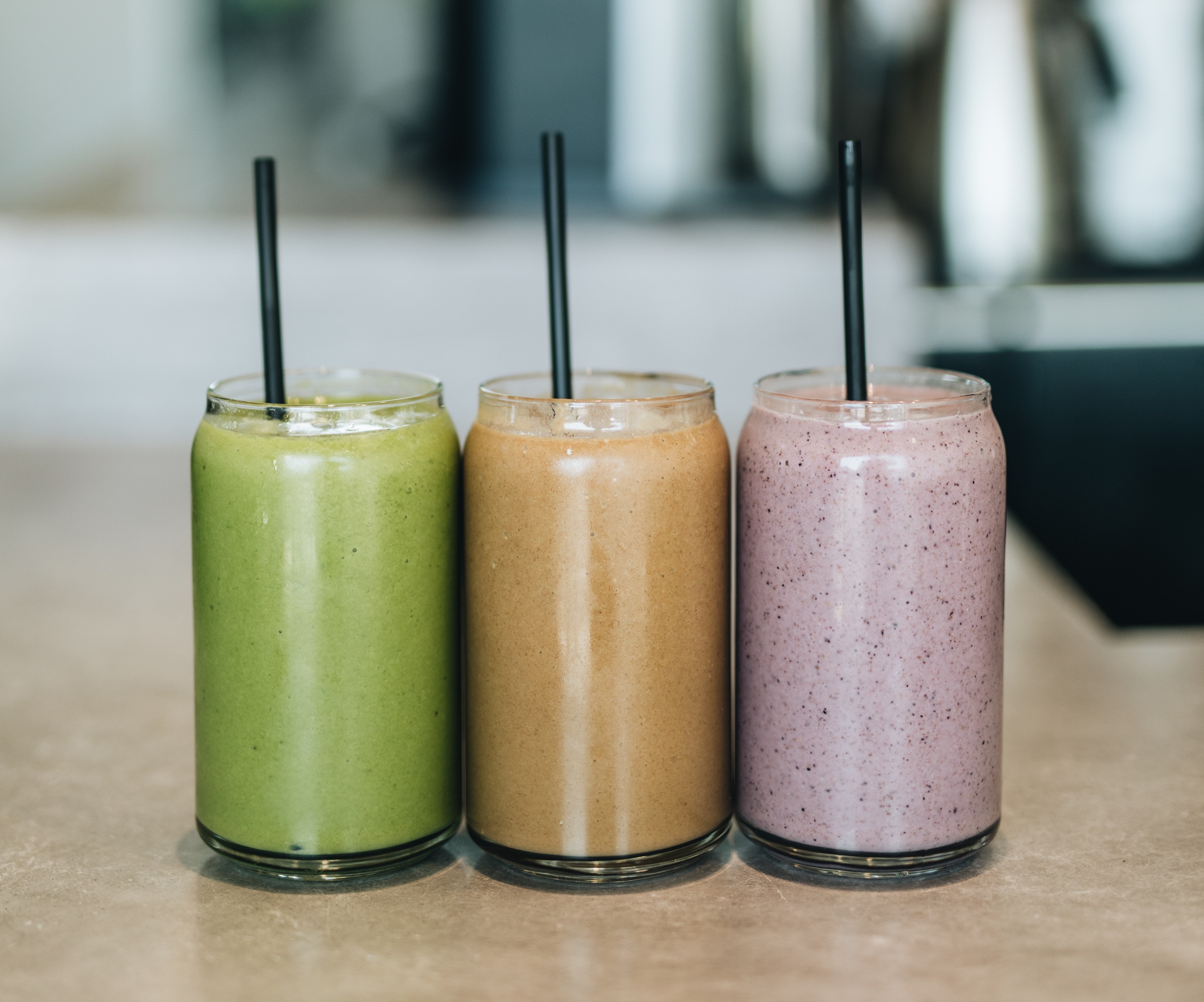 Smoothies