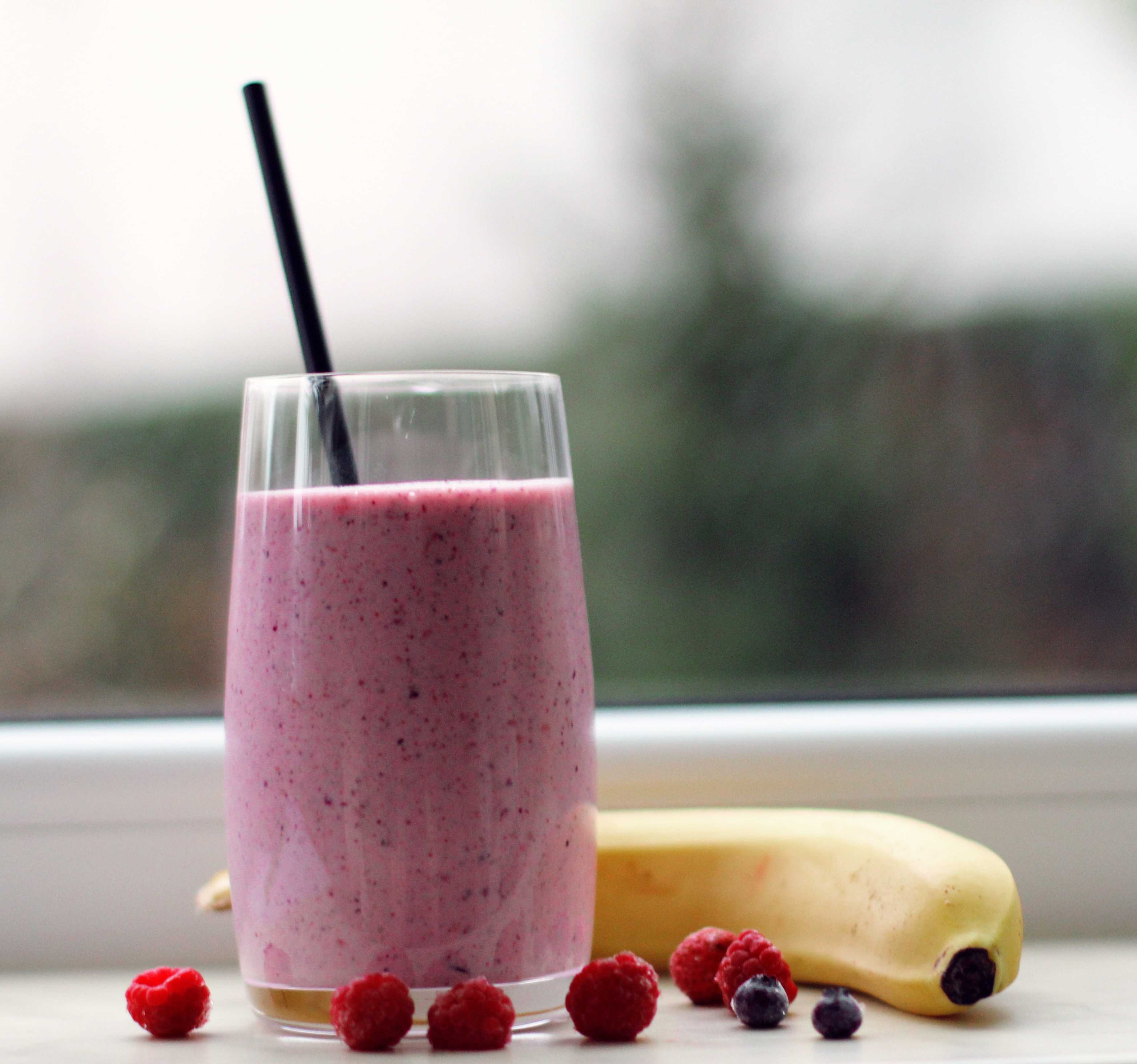 Smoothies