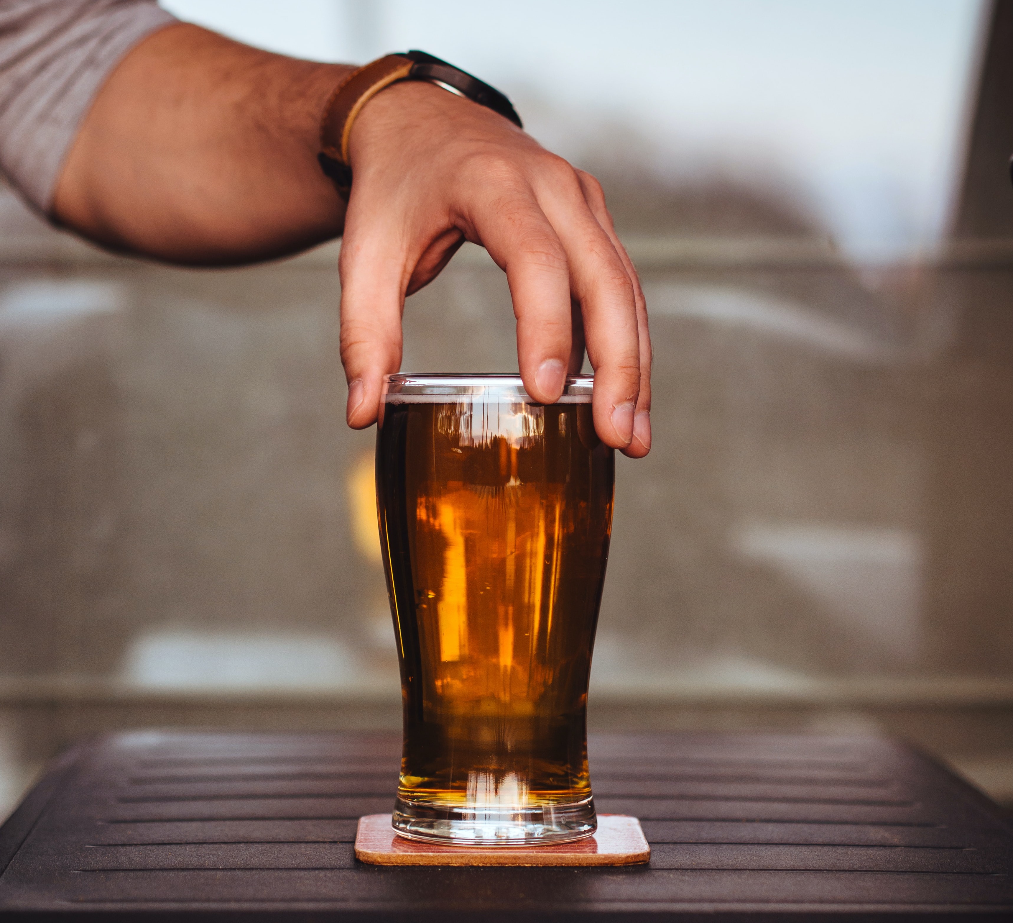 Cerveza Bock