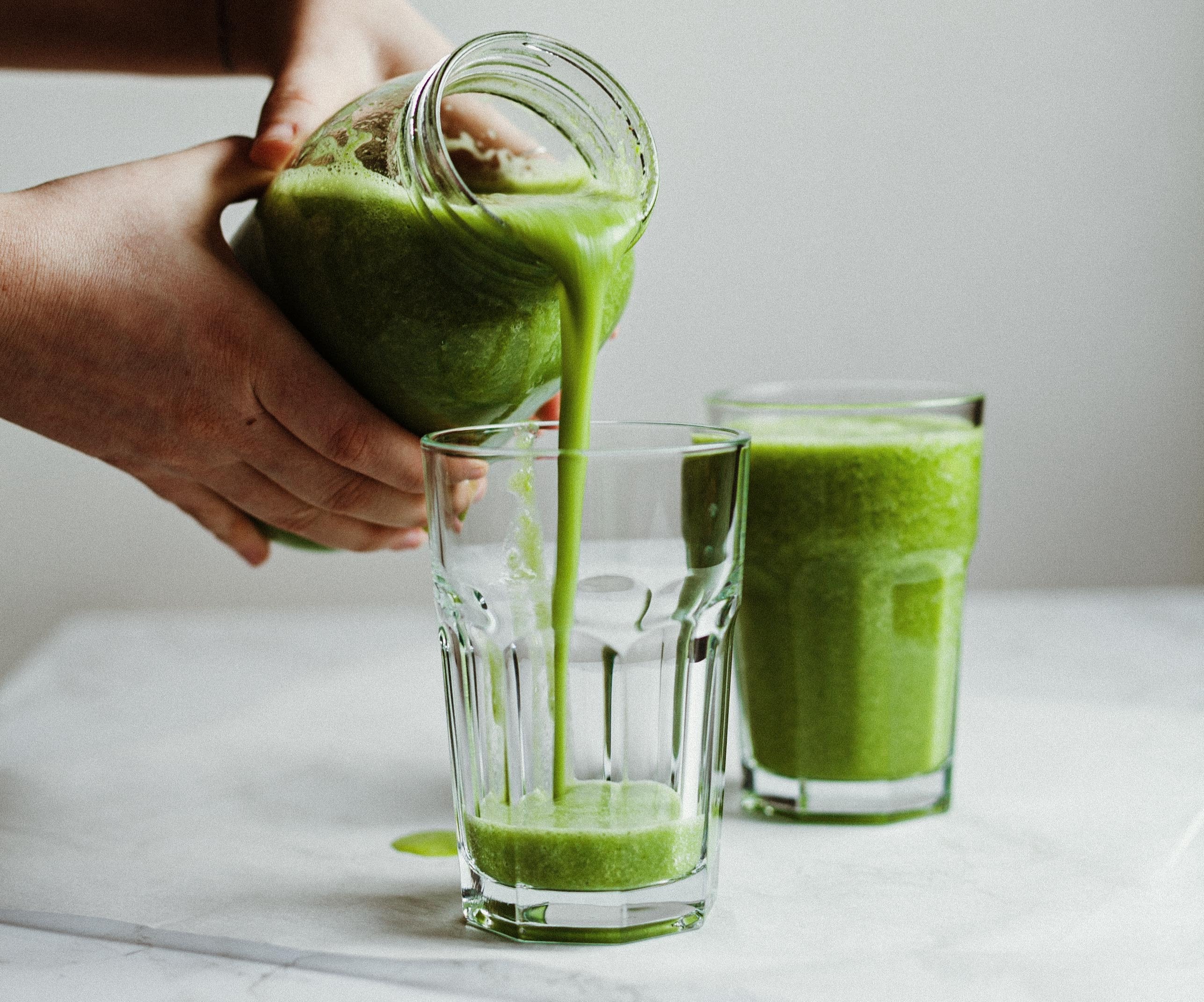 Smoothies