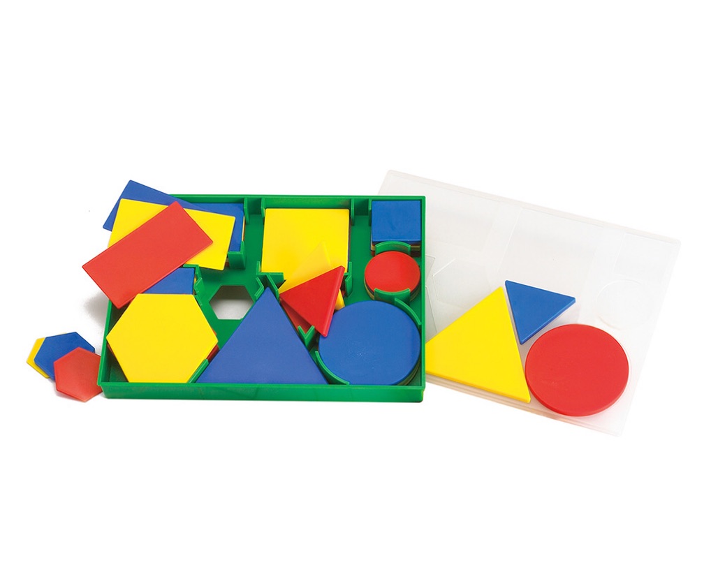ATTRIBUTE BLOCKS