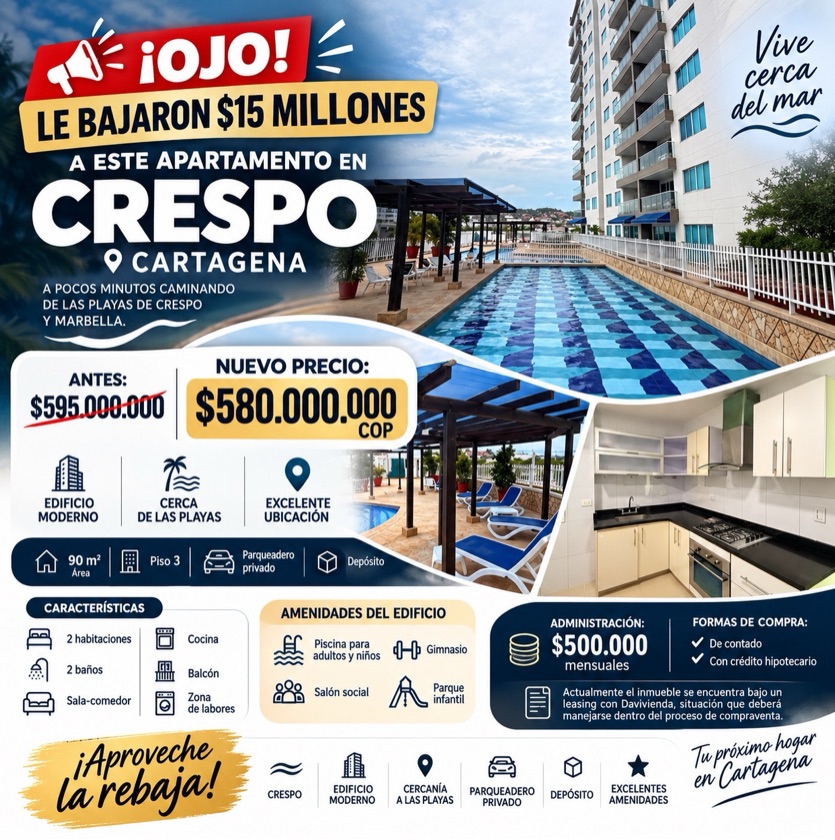 APTO EN CRESPO
