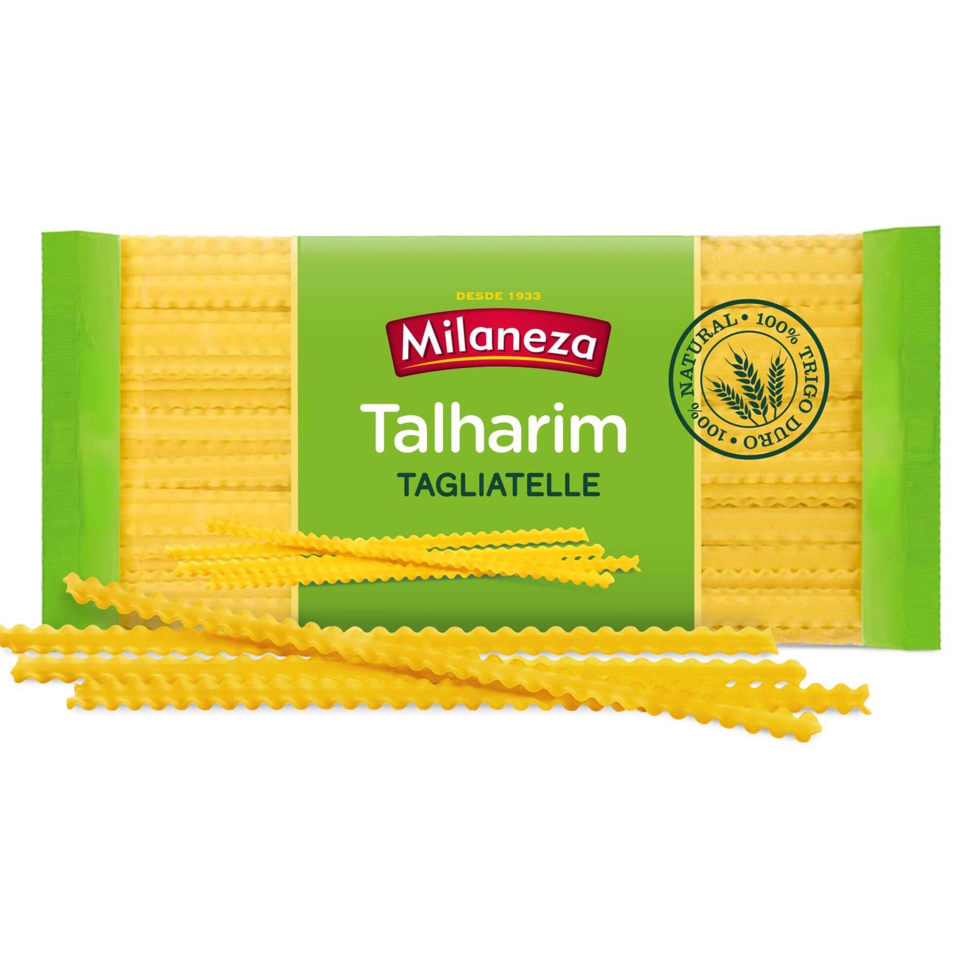 Milaneza Massa Talharim 500g