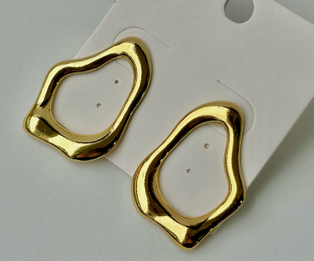 Brinco Organic Gold