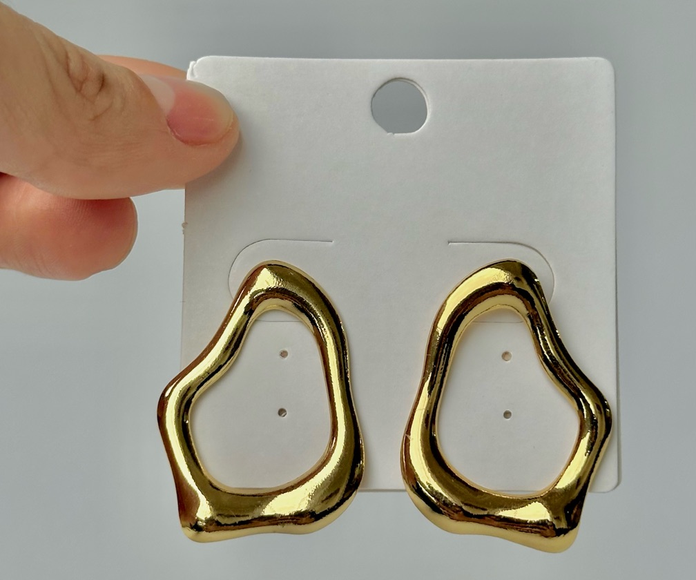 Brinco Organic Gold