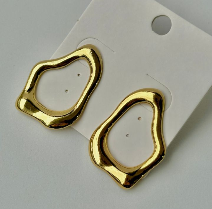Brinco Gold Soul Sublime