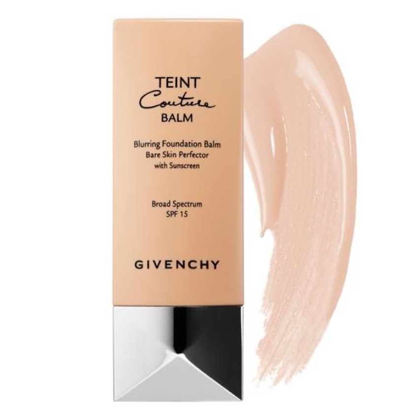 BASE BALM GIVENCHY 05