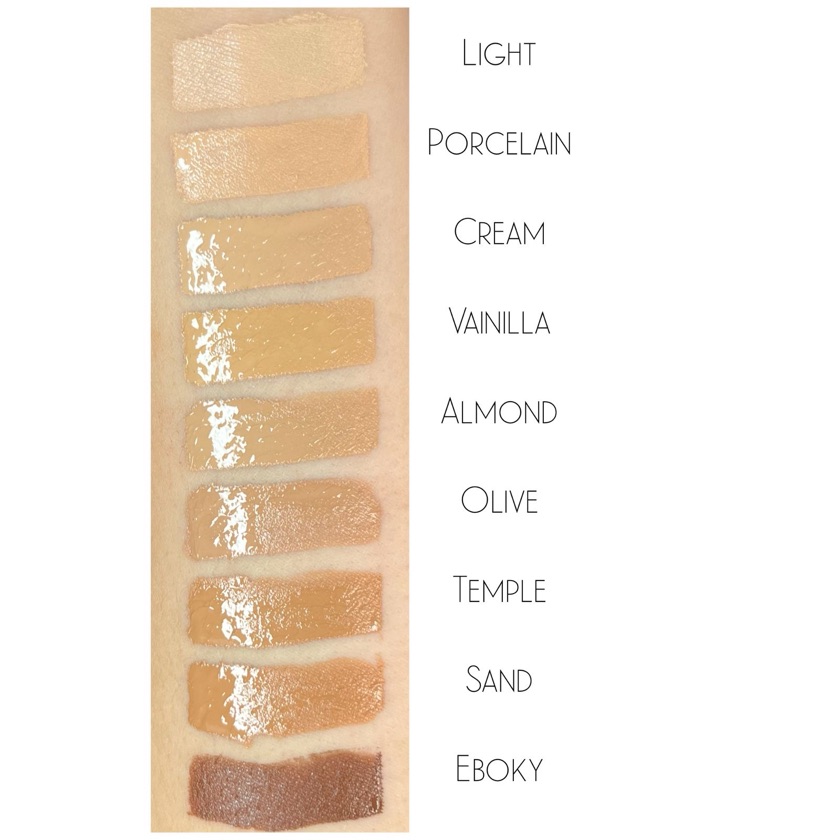 BASE MINI SAND 08 ATENEA