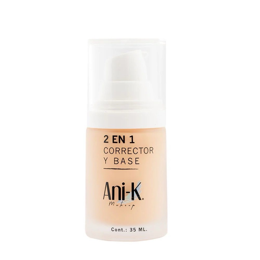 BASE ANI-K 2 En 1 TONO 00