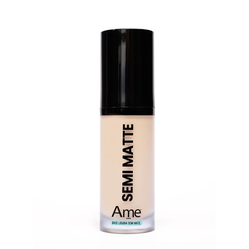 BASE SEMI MATE AME M203