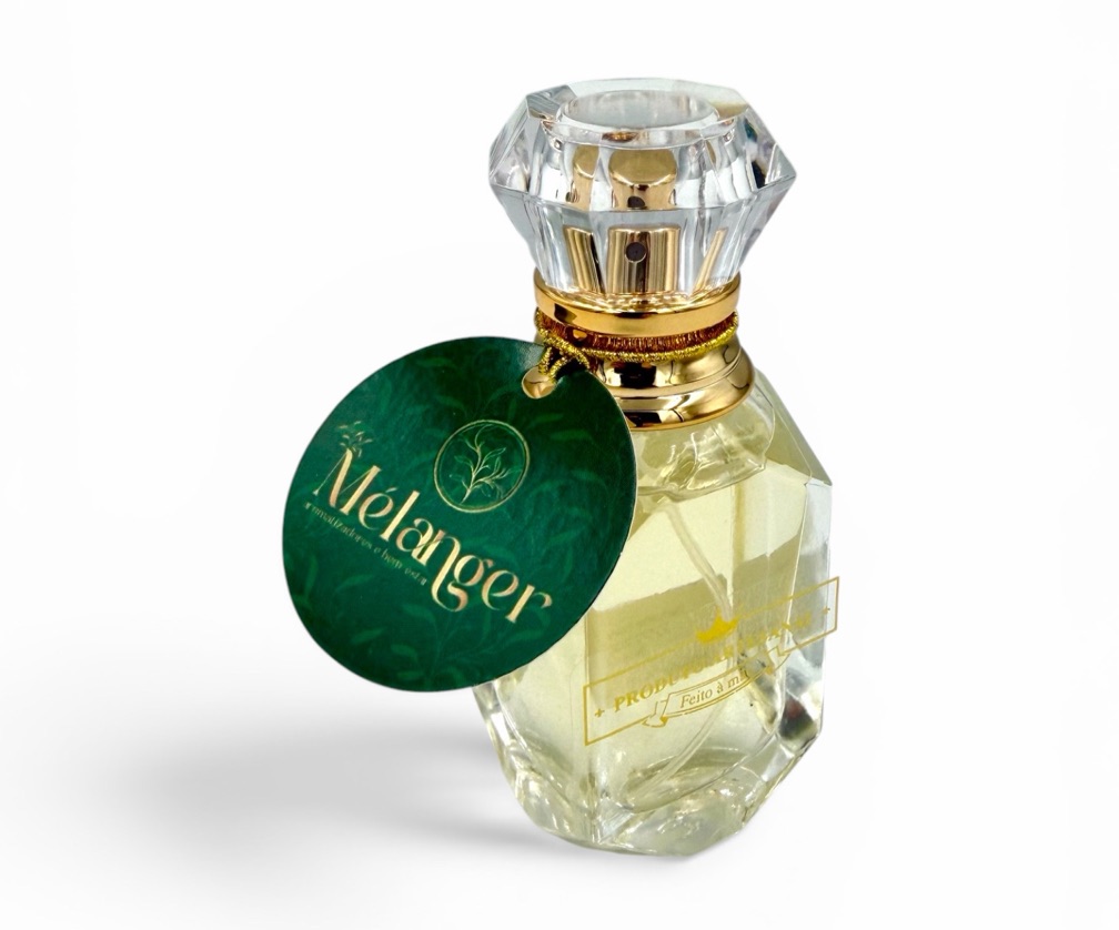 Perfume Feminino Good Blush 30ml