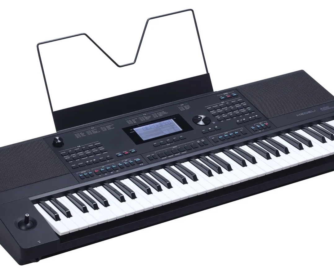 Medeli A900 NUEVO con Factura y Garantía