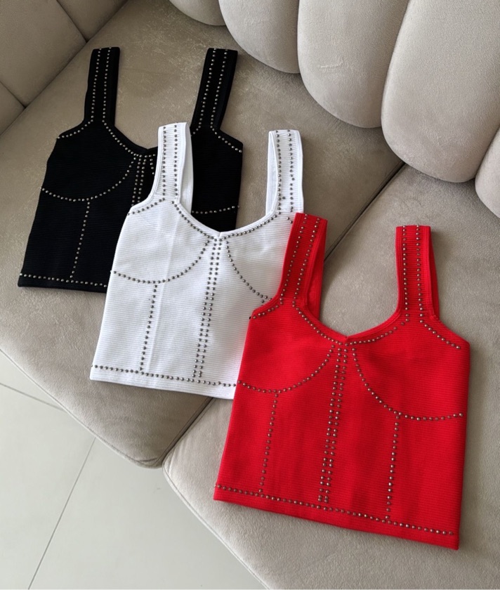 Blusa americana