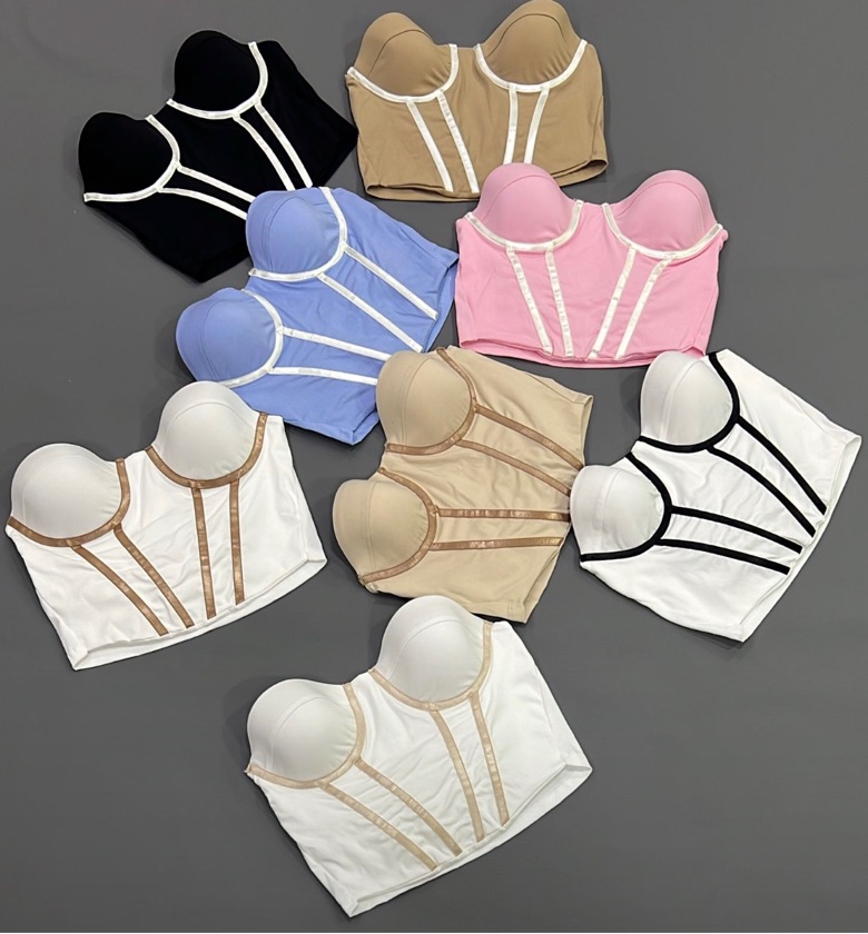 Corset basic