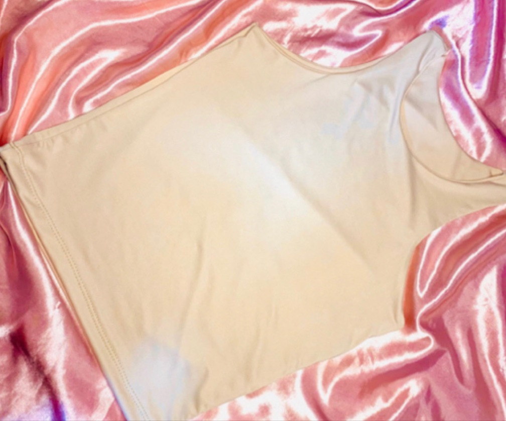 Blusa siza olímpica