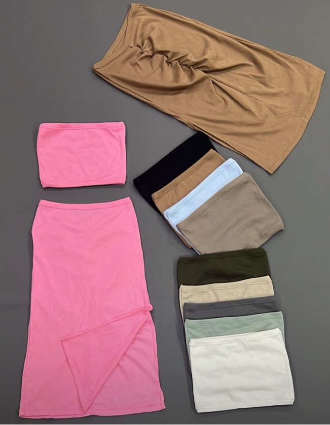 Conjunto basic