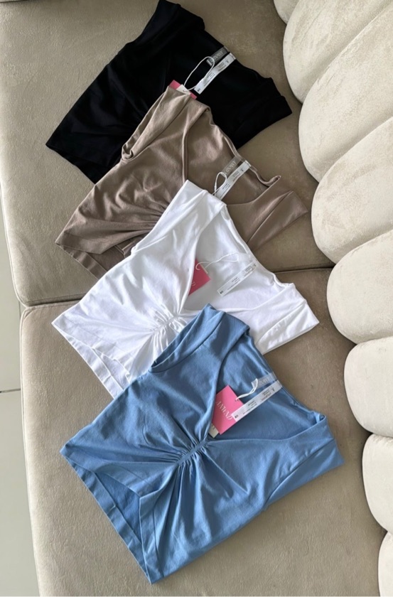 Blusa americana🇺🇸