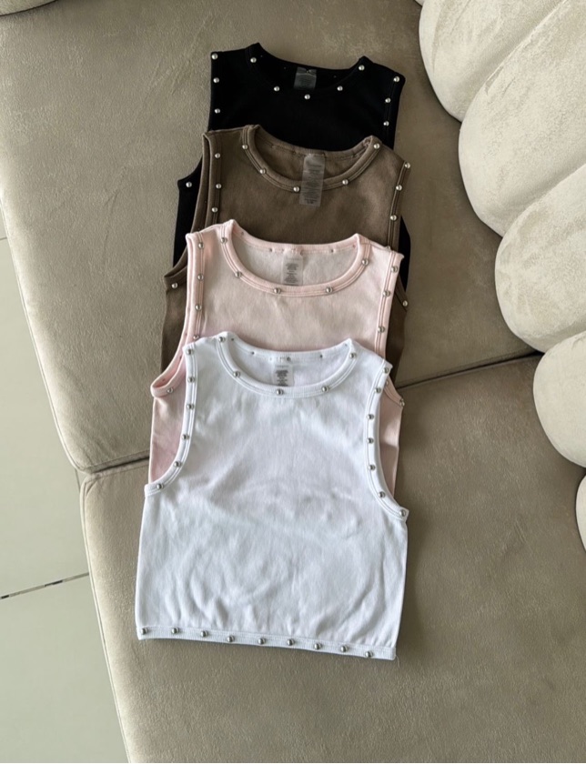 Blusa americana