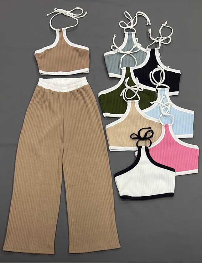 Conjunto plus