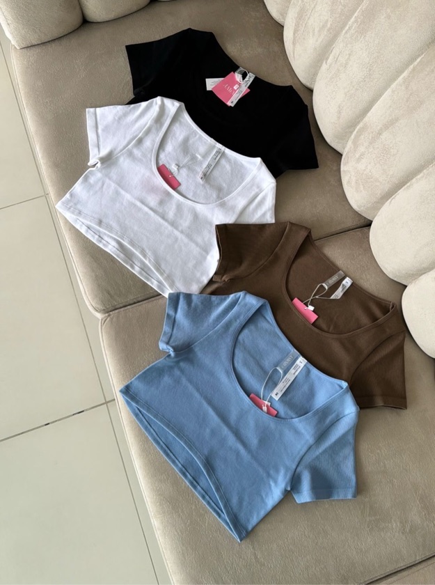 Blusa americana🇺🇸