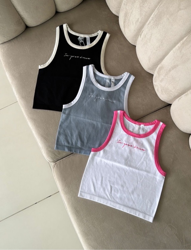 Blusa americana