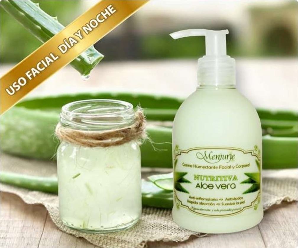 250 ML SÁBILA