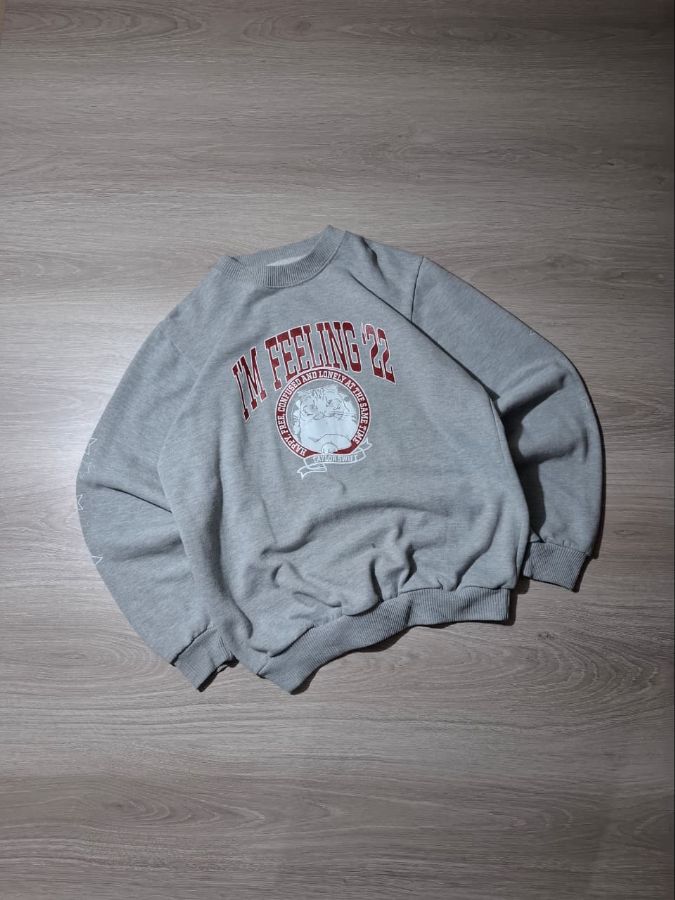 Taylor Swift Sweatshirt I’m Feeling'22