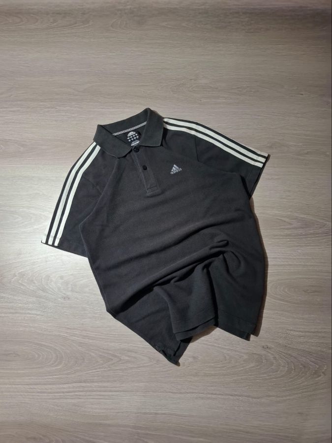 Adidas Aeroready Essentials Polo Shirt