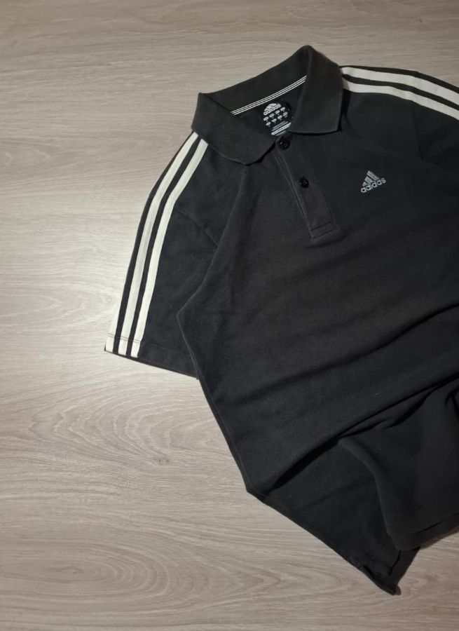 Adidas Aeroready Essentials Polo Shirt