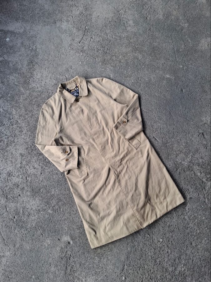 Burberrys' Trench Coat