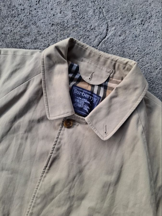 Burberrys' Trench Coat