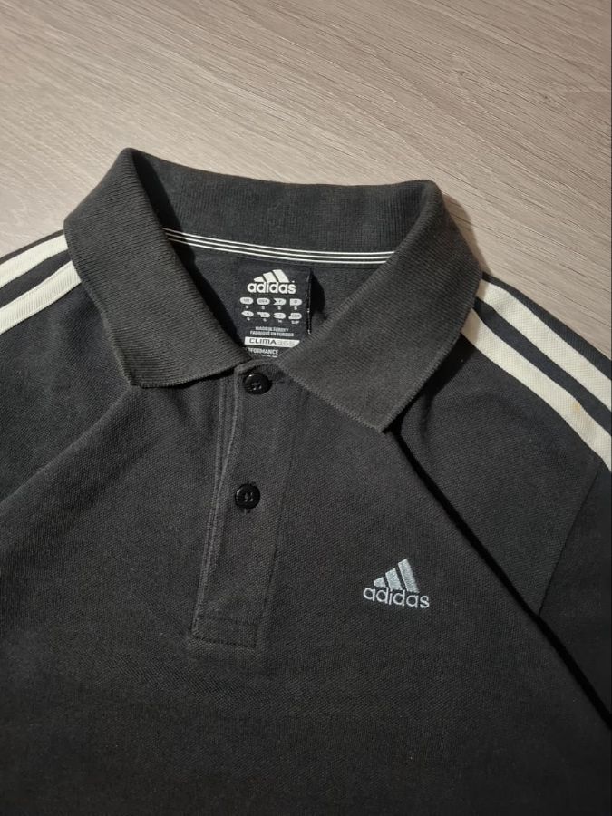 Adidas Aeroready Essentials Polo Shirt