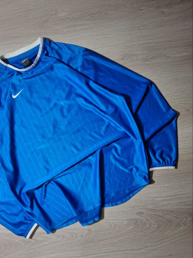 Nike Vintage Borussia Dortmund Football Train Sweatshirt