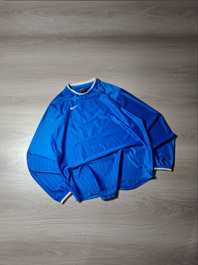 Nike Vintage Borussia Dortmund Football Train Sweatshirt