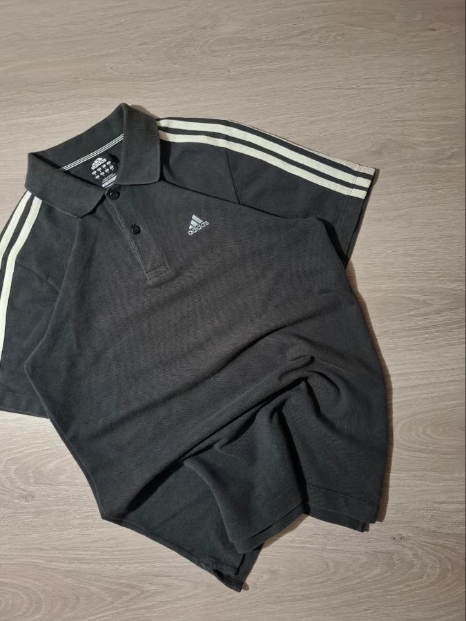 Adidas Aeroready Essentials Polo Shirt
