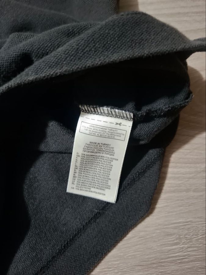 Adidas Aeroready Essentials Polo Shirt