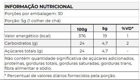 Açúcar de Coco - Shambala - 150g