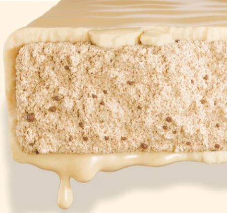 Barra de Proteína - Cookies - Bendu Zero Lactose - 54g