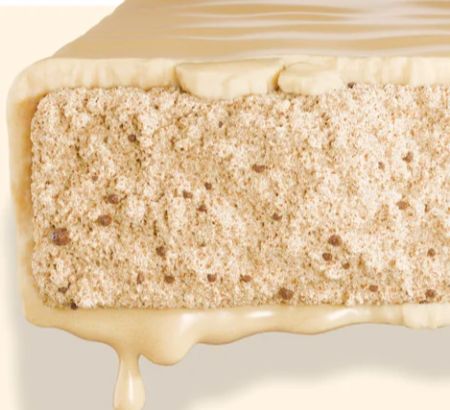 Barra de Proteína - Leite em Pó - Bendu Zero Lactose - 54g