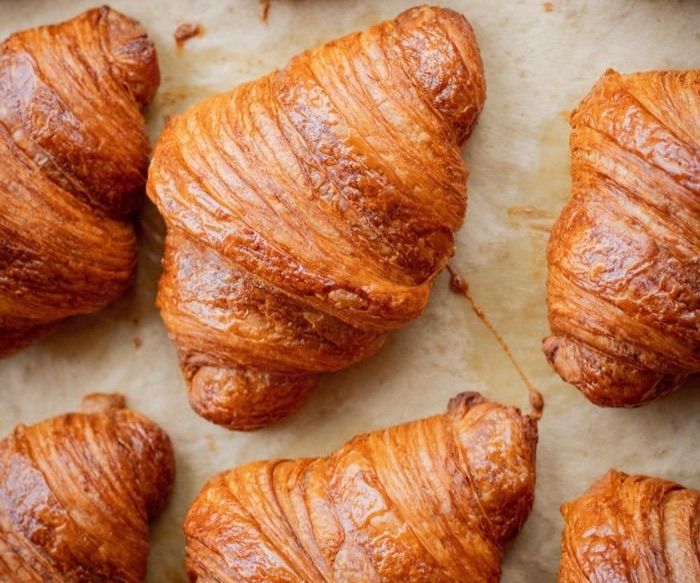 Croissant