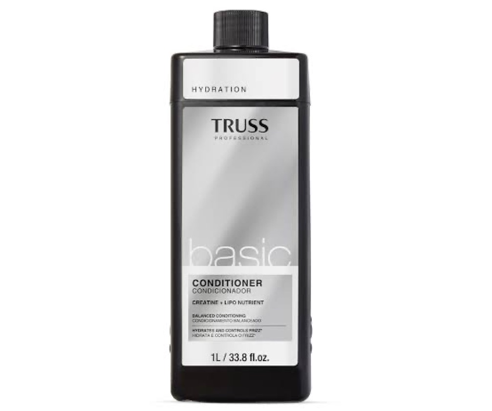 Condicionador Basic Truss 1L